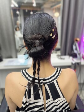 ジュエム(jouerm) カチモリスタイル!