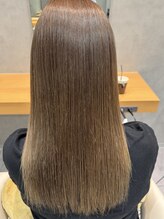 ヘアデザインファブロ イオンモール宮崎店(hair design FABRO.)