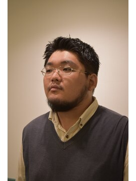 メンズショート