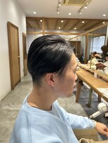 フラム(fulam)&nbsp;ハンサムショート