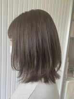 アネラ(Anela)&nbsp;大人かわいいくびれヘア