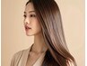 【ReFa】髪質改善プレミアム艶カラー《VEENA》￥18,000→￥17,000