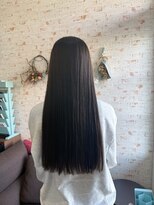 アカイトビラ ヘアケアサロン(AKAI TOBIRA Hair Care Salon)&nbsp;オリーブカラー