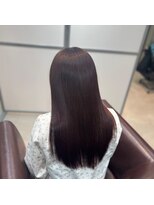 髪質改善専門店 Credo by QOLU【4月17日NEW OPEN(予定）】&nbsp;継続美［町田/町田駅/髪質改善/縮毛矯正/髪質改善トリートメント