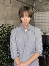 ララク(RARAQ)&nbsp;百々 和宏