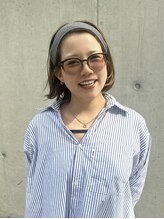 トエ(toe)&nbsp;松山 実奈美