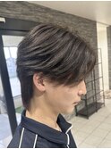 フェザースタイル