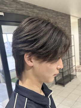 エモーション(emotion) フェザースタイル