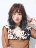 【初回限定】カット＋パーマ＋トリートメント[恵比寿/髪質改善]