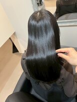 ネリネ 船橋駅南口店(Nerine) 髪質改善/髪質診断付きカスタムトリートメント
