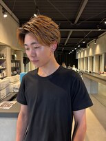 トロワ 高崎(TROIS.)&nbsp;フェザーショート