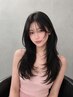 【2回目以降のリピーター様限定】カット＋カラー＋トリートメント