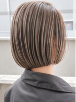 アンフィ ヘアー(Amphi hair)&nbsp;ショートボブ
