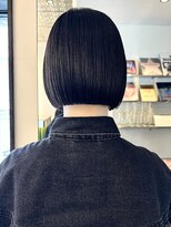 ザ スリック(THE SLICK)&nbsp;髪質改善×艶ロングスタイル