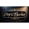 デイ イン ザ バーバー(DAY IN THE BARBER)のお店ロゴ