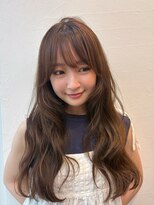 ユニカ バイ ベル 吉祥寺(unica by Belle)&nbsp;甘すぎない大人レイヤー
