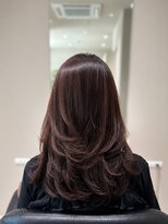 ウルラ(ulula) no.1【カット+カラ-+トリ-トメント+高濃度炭酸泉+ショ-トスパ】