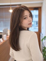 オーディー(ORDY)&nbsp;豊中岡町髪質改善縮毛矯正ORDYオーディー