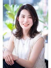 ヘアドゥ ベイタウン店(hair do)&nbsp;大人ナチュラルミディ