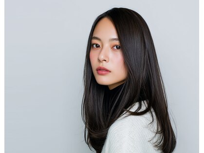 ヘアーナセル(HAIR NACER)の写真
