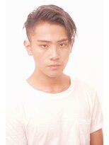 ナイン (Nine9) クール２ブロックショート