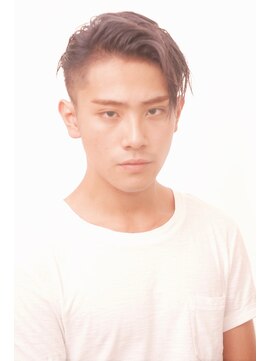 ナイン (Nine9) クール2ブロックショート