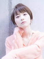 シエナ 渋谷(Siena)&nbsp;Siena 透け感パールグレージュ