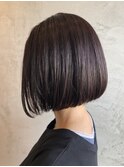 ナチュラルボブ