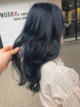 モードケイズ 阿倍野店(MODE K’s) ネイビー