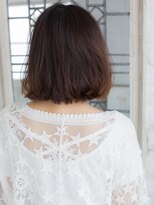 アイディーズ(IDs)&nbsp;アゴラインボブ【IDs/聖蹟桜ヶ丘】