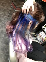 ピンゾロ(PINZORO)&nbsp;mix