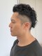 ヴォルト(VOLT)の写真/忙しいビジネスマンの味方サロン☆伸びてきても扱いやすいヘアスタイルでカッコよくキマる！