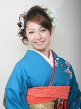 コティータカラヅカ(COTY TAKARAZUKA)