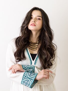 ハンナ 名古屋(HANNAH) 【NEWOPEN】プルシール/シールエクステ/メッシュ