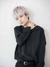 長町駅のメンズカジュアルが得意なサロン一覧 ホットペッパービューティー