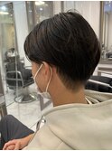 @m_ayu/ニュアンスマッシュ/韓国マッシュ/メンズ41
