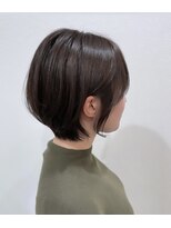 ルヴェール 茜部店(Le Vert)&nbsp;まるみくびれショート