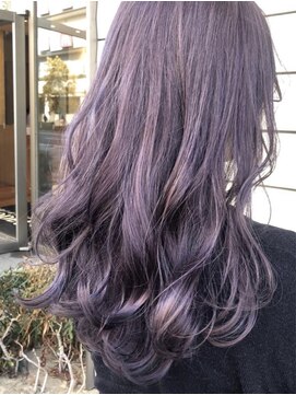 モードケイズ 尼崎店(MODE K's) ラベンダー