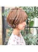 バルーンショート