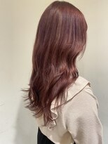 ルシュカイチマルニ(Rasca102)&nbsp;☆rasca☆ピンクベージュ