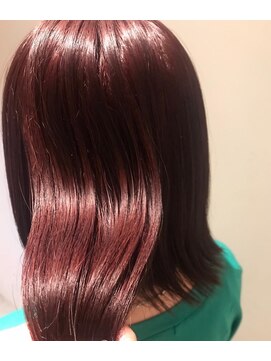 ライフカラー 大垣店(Life color) 個性派カラー☆*