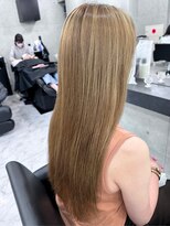 エンディアリング 東銀座(Endearing)&nbsp;大人ガーリー/チョコレート/モード/プリカール/眉毛/銀座/東銀座