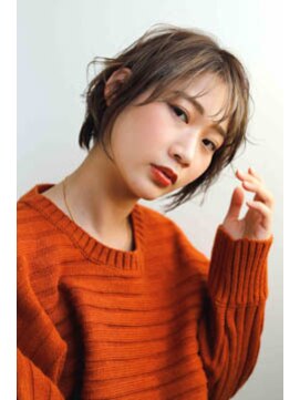 スピガ(SPIGA) カジュアルショート