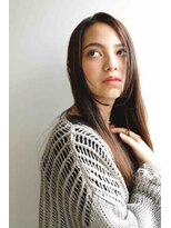 スピガ(SPIGA)&nbsp;透明感カラー