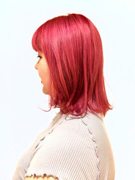 アッシュ 町田駅前通り店(Ash) 【Ash町田駅前通り　佐々木綾奈】