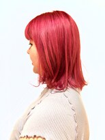 アッシュ 町田駅前通り店(Ash) 【Ash町田駅前通り 佐々木綾奈】