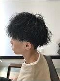 ツイストスパイラル