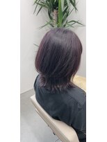 ジラソル(girasol)&nbsp;ピンクウルフ