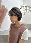 ボブ