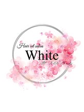 hair set salon White【ヘアセットサロンホワイト】